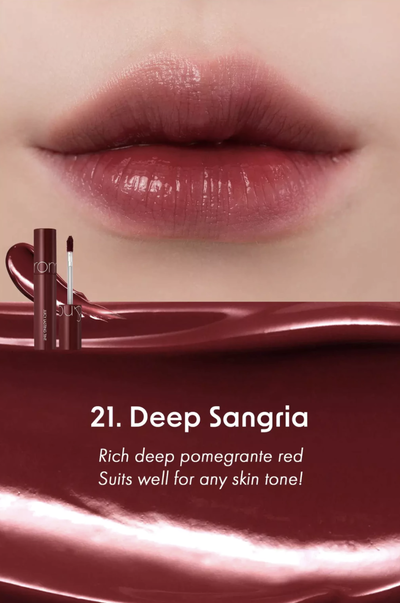 Romand - Juicy Lasting Tint #21